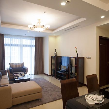 Vinhomes Royal City Apartment Hanoi Eksteriør bilde