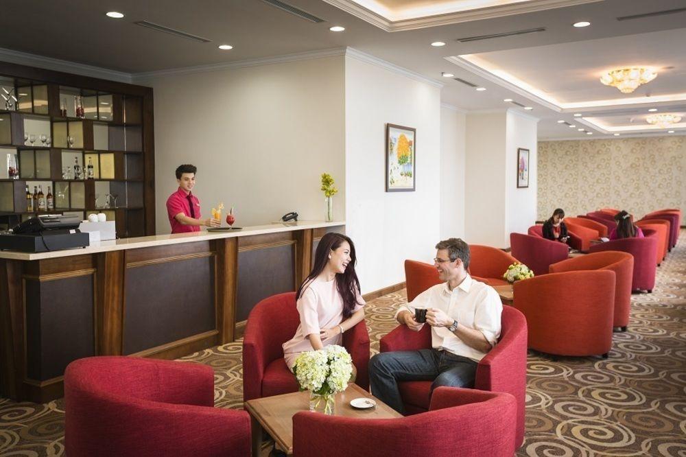Vinhomes Royal City Apartment Hanoi Eksteriør bilde