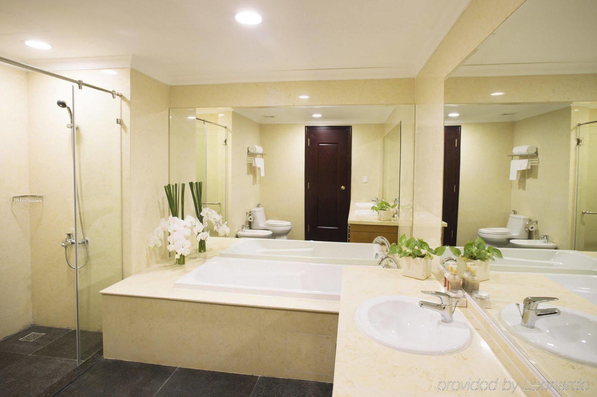 Vinhomes Royal City Apartment Hanoi Eksteriør bilde