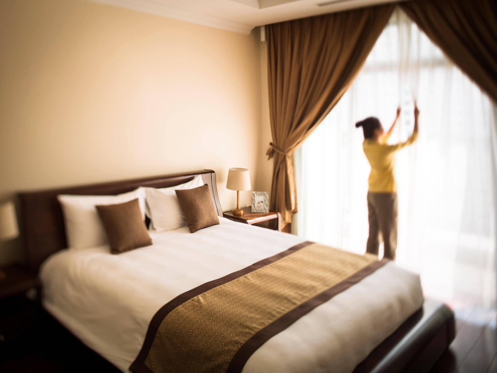 Vinhomes Royal City Apartment Hanoi Eksteriør bilde